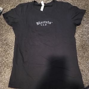 Harley Davidson Bartels VIP